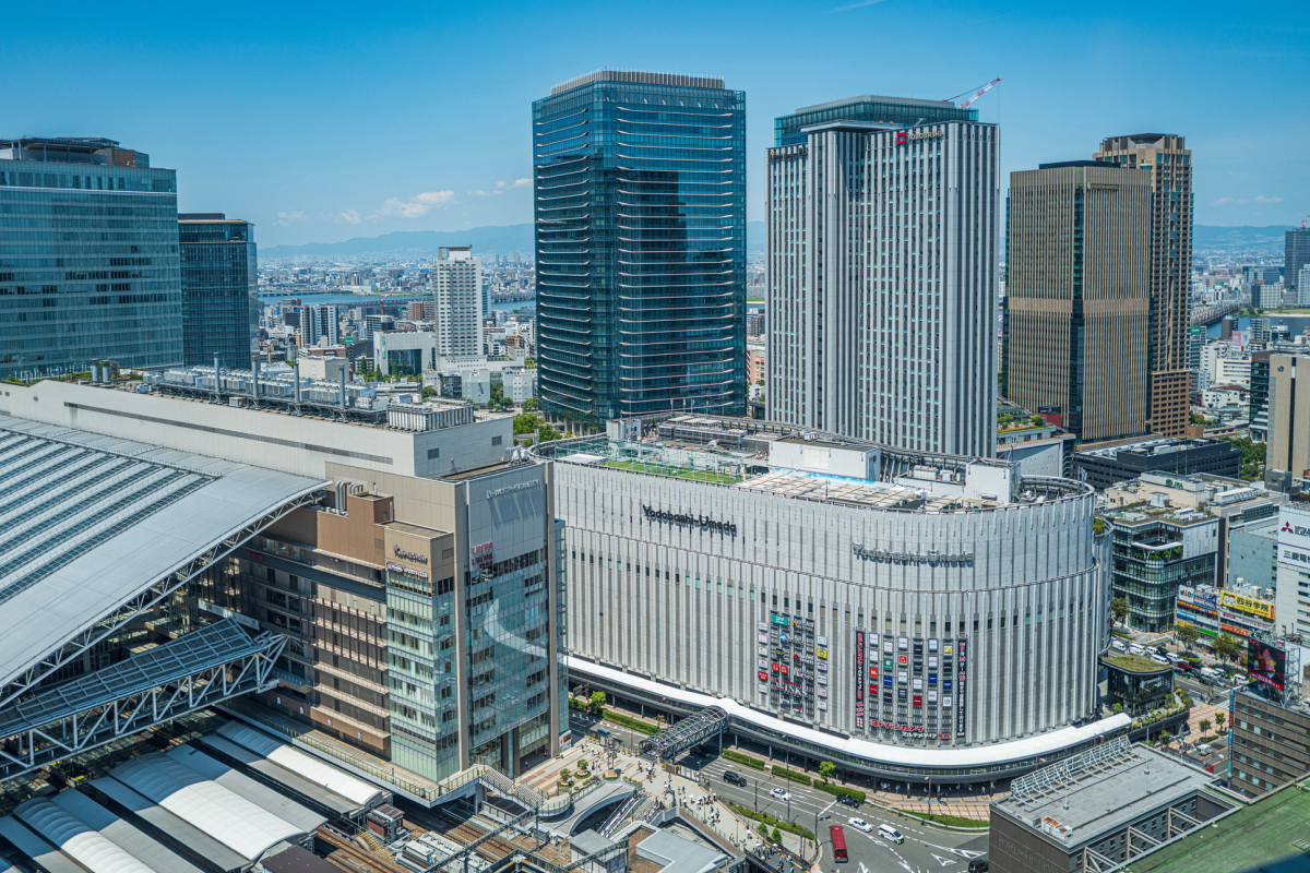 人・土地・不動産を結ぶ幅広いネットワーク